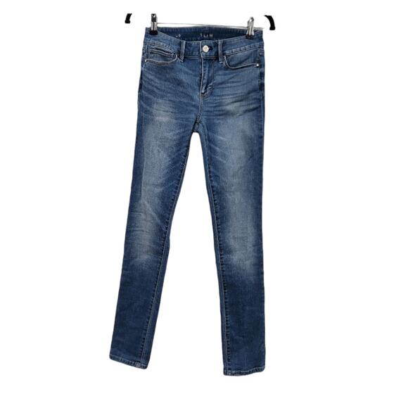 White House Black Market Denim - White House Black Market Jeans - The Silm Size 0